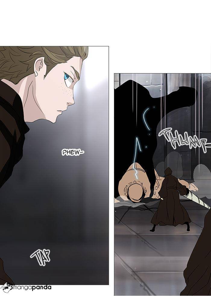 Tower of God Chapter 233 image 04